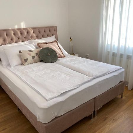 Apartma Pri Nani Kobarid Exterior foto