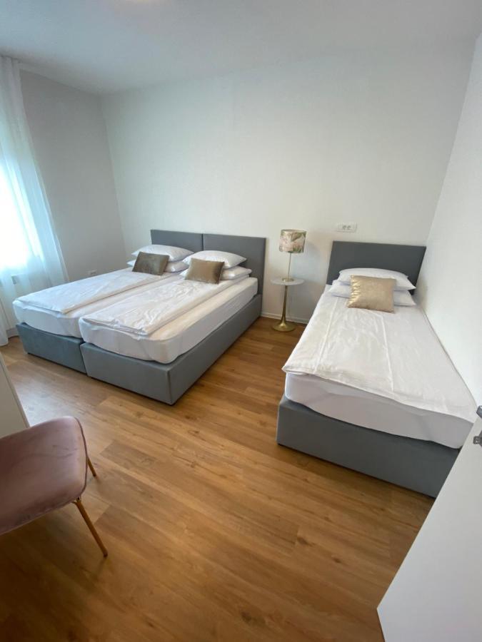 Apartma Pri Nani Kobarid Exterior foto