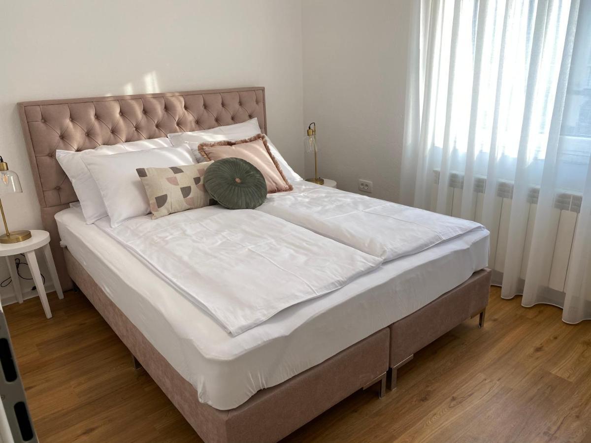 Apartma Pri Nani Kobarid Exterior foto